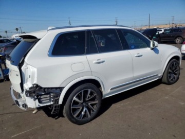 Volvo XC90 II 2025 Volvo XC 90 Plus 2025 2.0 Benzyna 295KM, zdjęcie 3