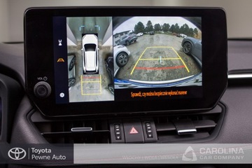 Toyota RAV4 V 2024 Toyota RAV4 V (2018-) 2.5 Plug-In Hybrid Selection, zdjęcie 6