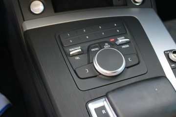 Audi Q5 II SUV 2.0 35 TDI 163KM 2020 Audi Q5 Led Gwarancja F-vat Salon Polska, zdjęcie 26