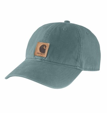 Czapka Carhartt Odessa Cap SEA PINE