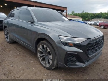 Audi Q8 2025 Audi Q8 Premium Plus 55 Tfsi Quattro 2025 3.0 Benzyna 335KM, zdjęcie 6