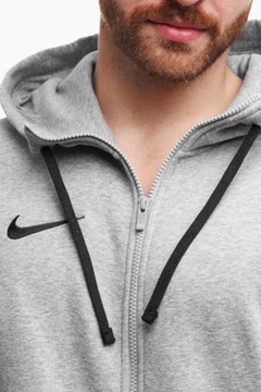 Nike bluza z kapturem zasuwana kaptur męska r.L