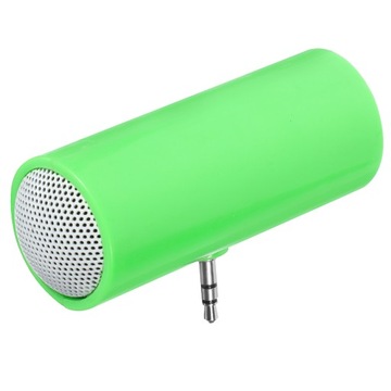 MINI GŁOŚNIK PRZENOŚNY DO TELEFONU I TABLETÓW