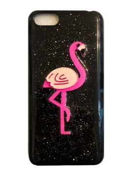 case etui obudowa huawei y5 (2018) flaming brokat