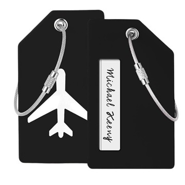 ИДЕНТИФИКАТОР БАГАЖНОГО ЧЕМОДАНА, АДРЕС РЕЙНДЖЕРА