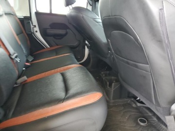 Jeep Wrangler IV 2024 Jeep Wrangler Sport 2024 2.0l 2.0 Benzyna 270KM, zdjęcie 11