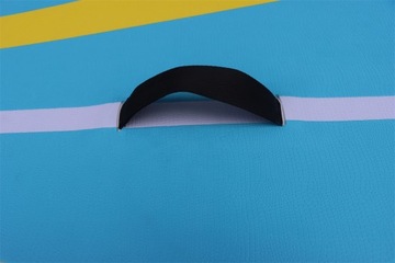 Набор надувных досок для серфинга SUP 320x81x15см