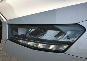 Skoda Fabia IV 1.0 TSI 110KM 2022 Skoda Fabia Ambition, Apple CarPlay, Czujniki parkowania, Salon Polska, zdjęcie 30