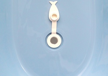 НАБОР ПОДСТАВКИ ДЛЯ ЧАНЧЕРА 86 СМ BATHBABY