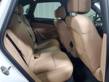 Porsche Macan SUV Facelifting II 2.0  265KM 2023 Porsche Macan PORSCHE MACAN BASE 2.0 Benzyna 265KM, zdjęcie 8