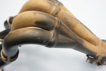 SUZUKI GSX-R 1000 K7-K8 ВЫПУСКНОЙ ПАТРУБОК