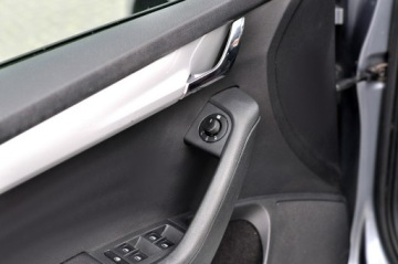 Skoda Octavia II Kombi Facelifting 1.6 TDI CR DPF 105KM 2013 Škoda Octavia Skoda Octavia 1.6 TDI 105KM Klima, zdjęcie 13