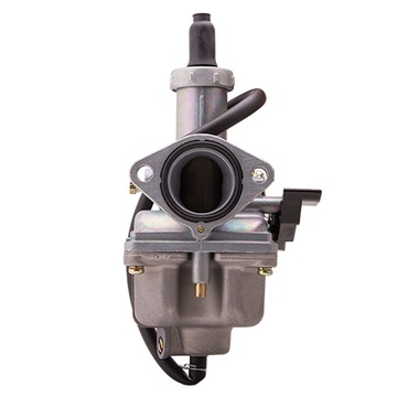 GAŹNIK PZ26 125cc 4T przepustnica 20mm MOTOCYKLE
