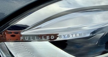 Volvo V40 II Cross Country Facelifting 2.0 T4 190KM 2018 Volvo V40 T4 R-DESIGN 190KM alcantara FULL LED bezwypadkowy 1 wlasciciel F, zdjęcie 11