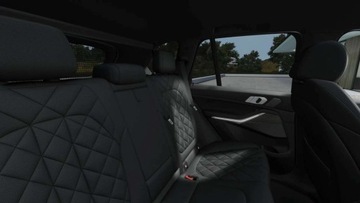 BMW X5 G05 SUV Facelifting 3.0 30d 298KM 2025 BMW X5 xDrive30d 298 KM mHEV - Gotowy do Odbioru - Kamera 360 - HarmanKard, zdjęcie 12