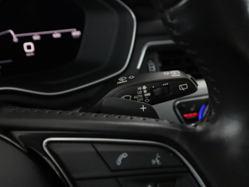 Audi A4 B9 Avant Facelifting 2.0 40 TFSI 190KM 2020 Audi A4 Avant mHEV S-Tronic full LED klima auto, zdjęcie 35