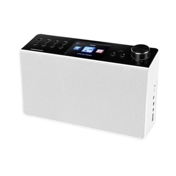 КУХОННОЕ ИНТЕРНЕТ-РАДИО MD87984 DAB+ FM Wi-Fi