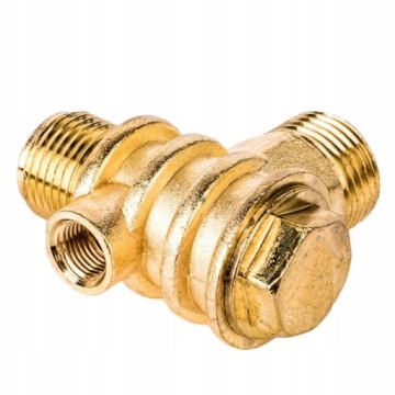 ОБРАТНЫЙ КЛАПАН ДЛЯ ВОЗДУШНОГО КОМПРЕССОРА 100 Л