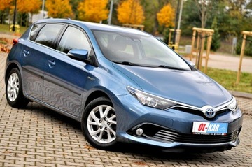 Toyota Auris II 2018 Toyota Auris _1.8, zdjęcie 1