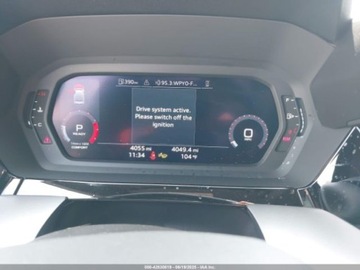 Audi A3 8Y 2025 Audi a3 Premium Plus 40 Tfsi Quattro S Tronic 2025 2.0l 2.0 Benzyna 201KM, zdjęcie 10