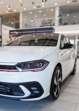 Volkswagen Polo VI GTI Facelifting 2.0 TSI 207KM 2024 Volkswagen Polo 2.0 Tsi Gti DSG 2.0 Benzyna 206KM, zdjęcie 16