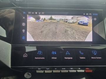 Peugeot 308 III SW 1.5 BlueHDi 130KM 2022 Peugeot 308 GT MASAŻE Matrix ACC LED KAMERA 360, zdjęcie 16