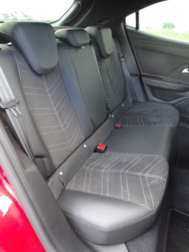 Opel Mokka II SUV 1.5 Diesel 110KM 2022 Opel Mokka Android Auto/Apple Car Play+Kamera Cofania+Nawigacja+Czytanie, zdjęcie 15