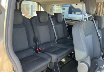 Ford Transit Custom I 2021 Ford Transit Custom Ford Transit Custom 2.0 Diesel 130KM, zdjęcie 22