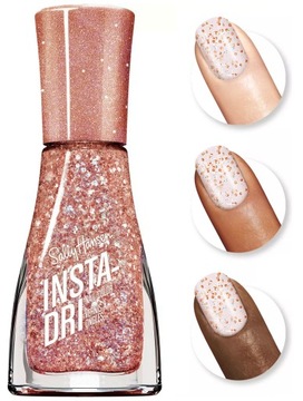 Sally Hansen Insta Dri Lakier Shooting Star 258