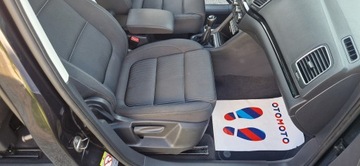 Seat Alhambra II (7N) Van 1.4 TSI 150KM 2012 Seat Alhambra 1.4B Turbo, Kamera, Navi, 7-os. POLECAM !!!, zdjęcie 20