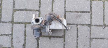 VOLVO V70 V60 V40 2,0D CHŁODNICZKA SPALIN EGR 31422315