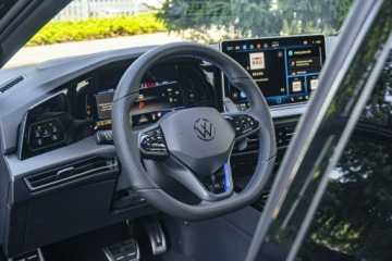 Volkswagen Golf VIII R Facelifting 2.0 TSI 333KM 2026 Volkswagen Golf R 2.0 TSI 4Motion 333 KM DSG, zdjęcie 18