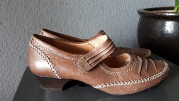MEDICUS ZDROWOTNE BUTY DAMSKIE 38