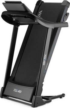 BIEŻNIA ELEKTRYCZNA DOMOWA SKŁADANA REGULACJA NACHYLENIA XT580 GYMTEK