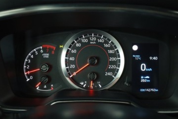 Toyota Corolla XII TS Kombi 1.2 Turbo D-4T 116KM 2021 Toyota Corolla 1.2 Turbo, Salon Polska, Klima, zdjęcie 7