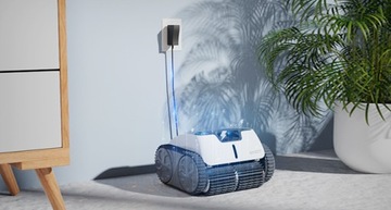 WYBOT Wybotics Osprey 700 65 Вт Пылесос для бассейна