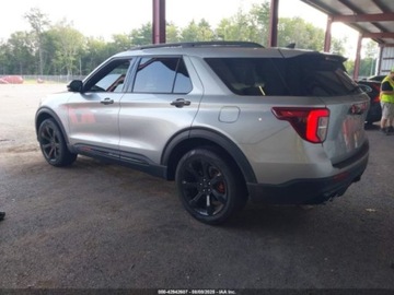 Ford Explorer VI 2024 Ford Explorer ST 2024 3.0l 3.0 Benzyna 400KM, zdjęcie 3