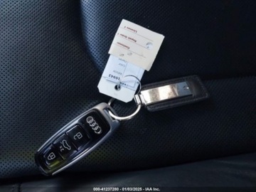 Audi Q8 2019 Audi Q8 Premium 55 2019 3.0l 3.0 Benzyna 335KM, zdjęcie 12