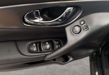 Nissan Qashqai II 2019 Nissan Qashqai 1.3DIG-T 163KM DCT 2019 r., salon PL przebieg tylko 64tys.km, zdjęcie 30