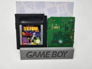 GAME BOY TETRIS DX ОРИГИНАЛ