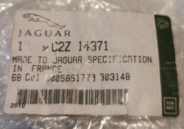 Датчик температуры JAGUAR XF250 XF 250 X250