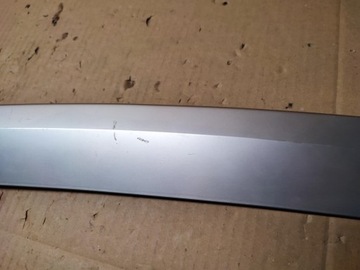 ПРОКАЧЕННЫЙ БАМПЕР ЗАДНИЙ PEUGEOT 2008