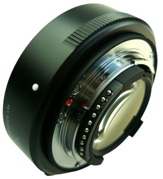 Телеконвертер TC-1401 | Никон | Новый | х1,4 |