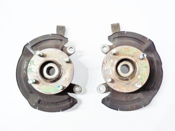 ZWROTNICA PIASTA PRZOD NISSAN PIXO SUZUKI ALTO 2009-