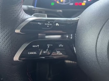 Mercedes GLB SUV 1.3 200 163KM 2025 MERCEDES-BENZ GLB 200 AMG Line Suv 1.3 (163KM) 2025, zdjęcie 5