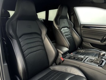 Volkswagen Arteon Fastback Facelifting 2.0 TDI 200KM 2022 Volkswagen Arteon 2.0TDI 200KM 4Motion R-Line DSG, zdjęcie 29