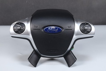 C-MAX II ULOŽENÍ ŘIDIČE AIRBAG AM51-R042B85-BEW