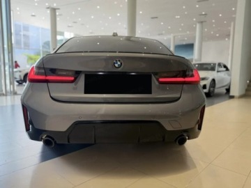 BMW Seria 3 G20-G21 Limuzyna 2.0 320i 184KM 2026 320i xDrive M Sport 2.0 (184 KM)| Harman Kardon, zdjęcie 2
