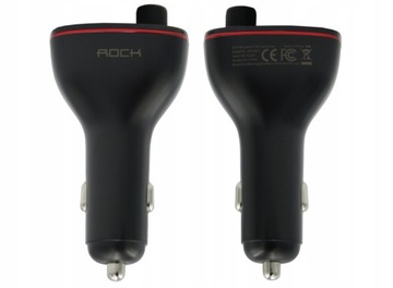 ROCK B300 BLUETOOTH/USB FM-ПЕРЕДАТЧИК