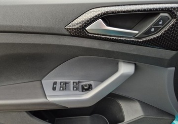 Volkswagen T-Cross SUV 1.0 TSI 115KM 2019 Volkswagen T-Cross Style 1.0TSI 115KM DSG ACC Kamera Virtual Ambiente Podg, zdjęcie 13